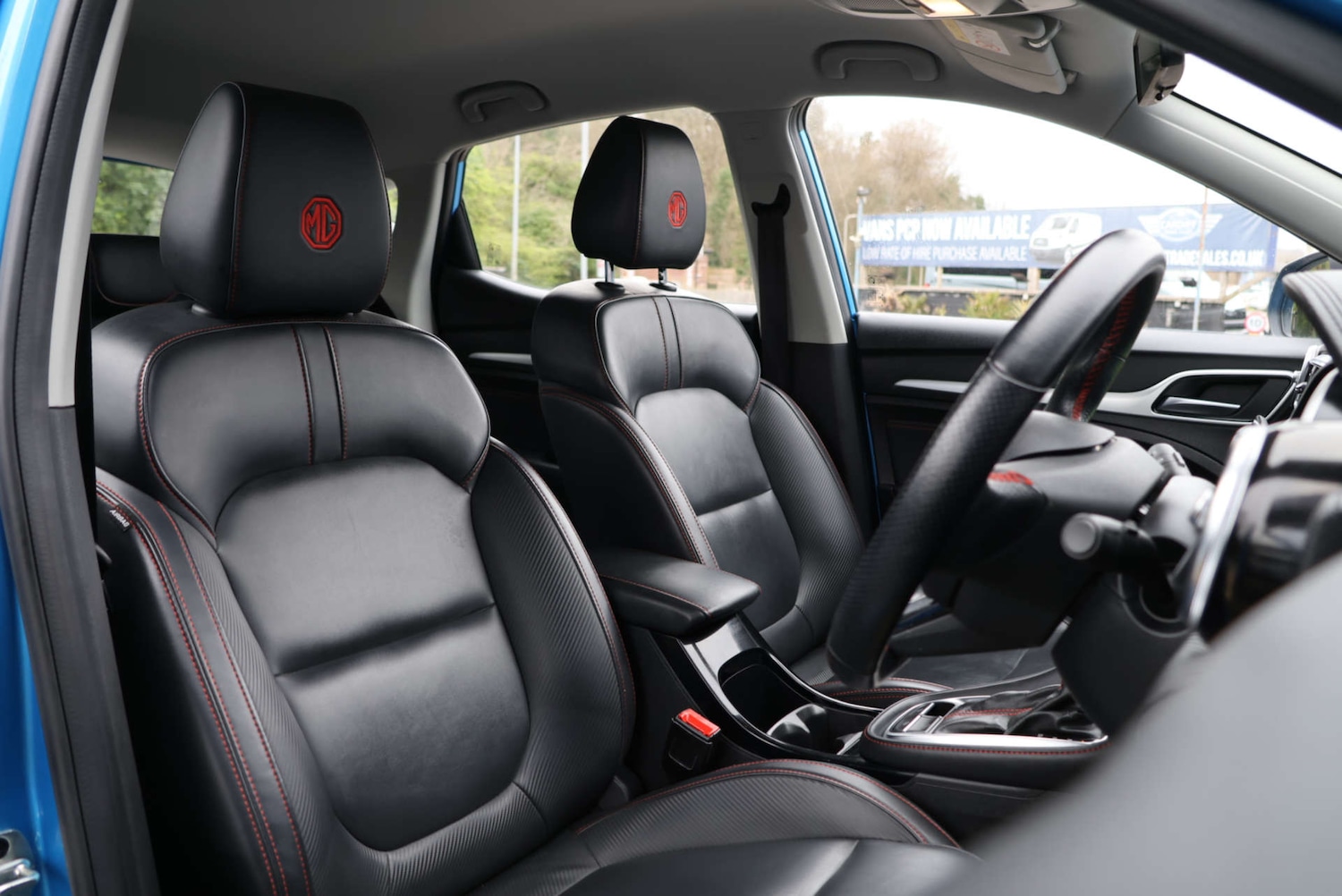 Used MG MG ZS 2021 for sale - 77847577: Photo 5