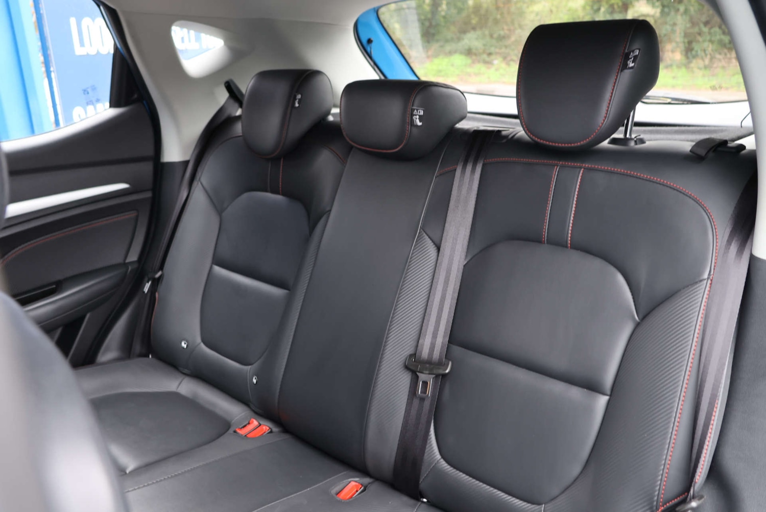 Used MG MG ZS 2021 for sale - 77847577: Photo 8