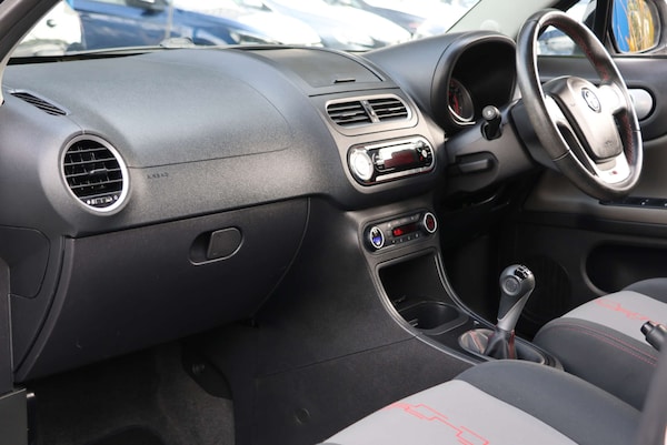 Used MG MG3 2018 for sale - 76278603: Photo 10
