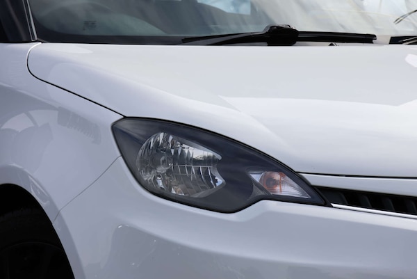 Used MG MG3 2018 for sale - 76278603: Photo 16
