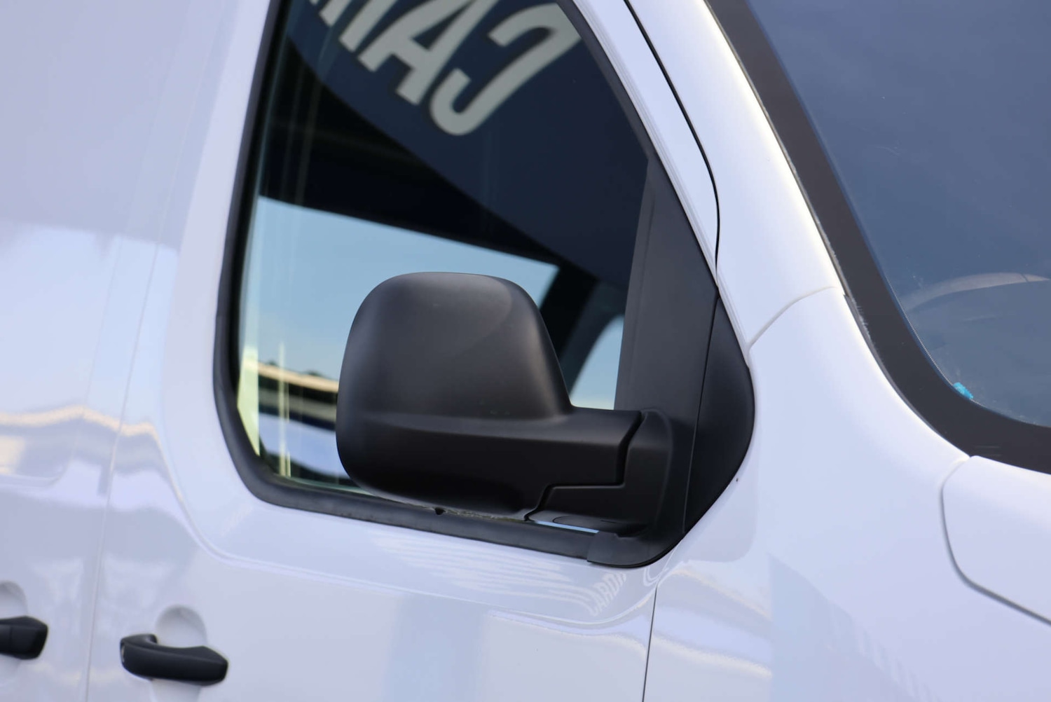 Used Vauxhall Vivaro 2021 for sale - 76577463: Photo 11