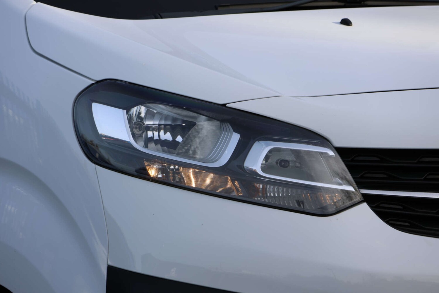 Used Vauxhall Vivaro 2021 for sale - 76577463: Photo 12