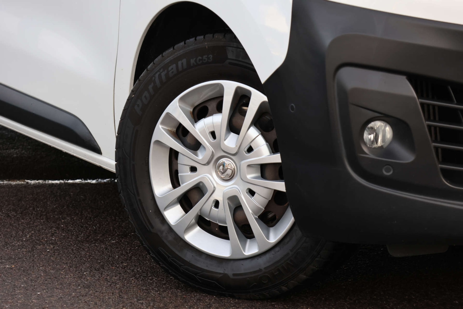 Used Vauxhall Vivaro 2021 for sale - 76577463: Photo 14