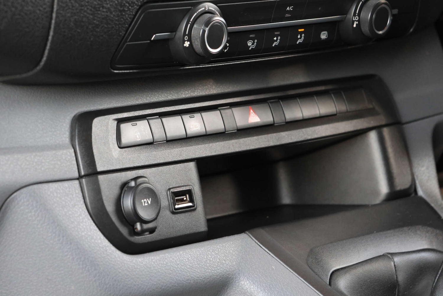 Used Vauxhall Vivaro 2021 for sale - 76577463: Photo 15