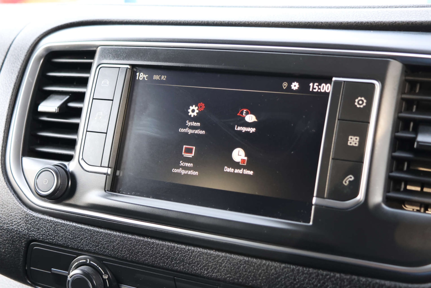 Used Vauxhall Vivaro 2021 for sale - 76577463: Photo 18