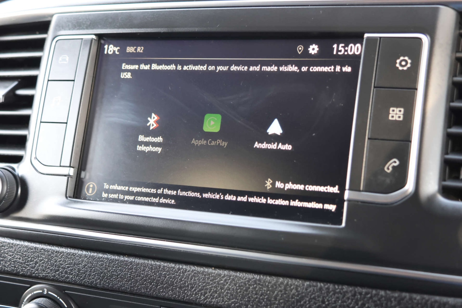 Used Vauxhall Vivaro 2021 for sale - 76577463: Photo 20