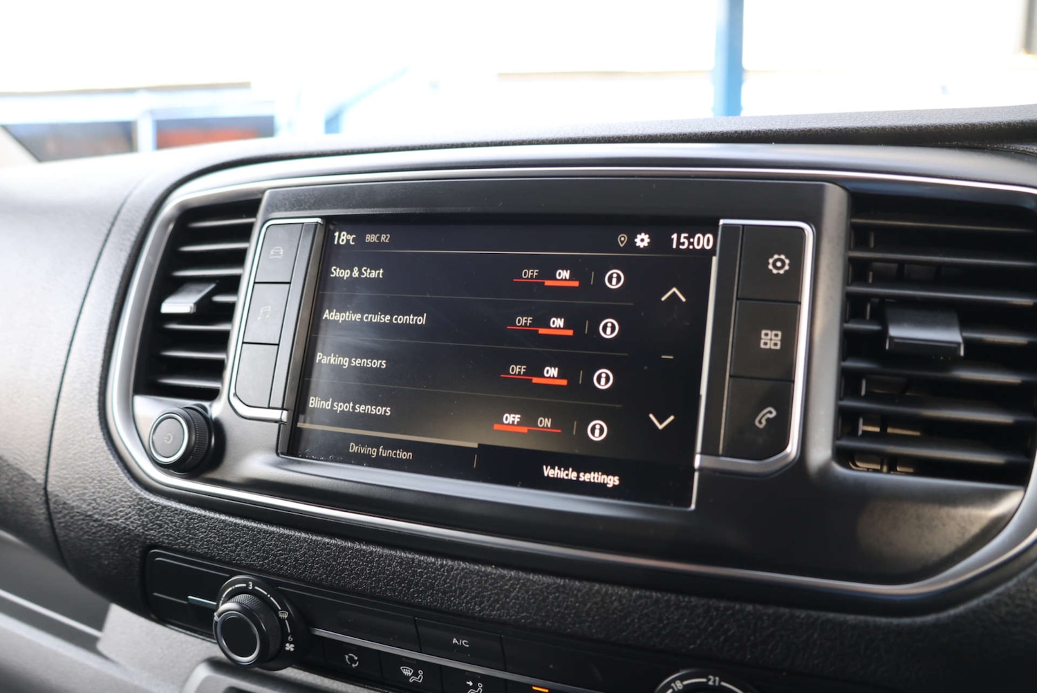 Used Vauxhall Vivaro 2021 for sale - 76577463: Photo 21