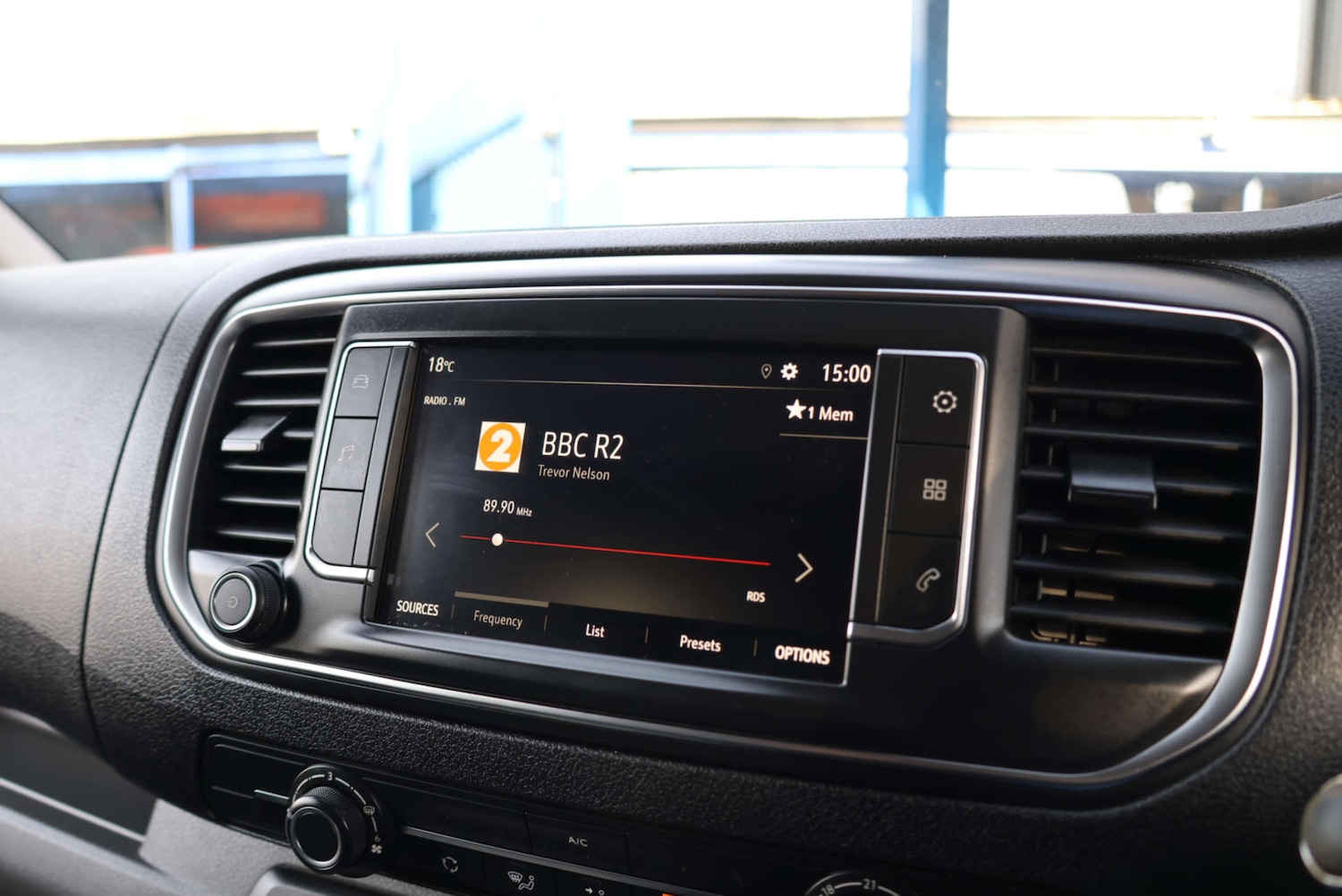 Used Vauxhall Vivaro 2021 for sale - 76577463: Photo 22