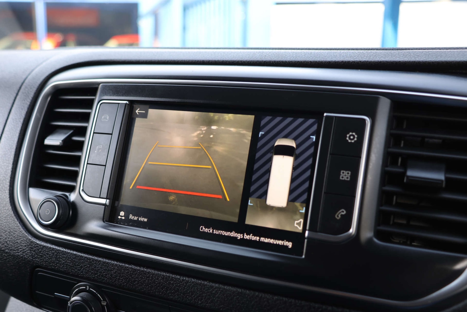 Used Vauxhall Vivaro 2021 for sale - 76577463: Photo 23