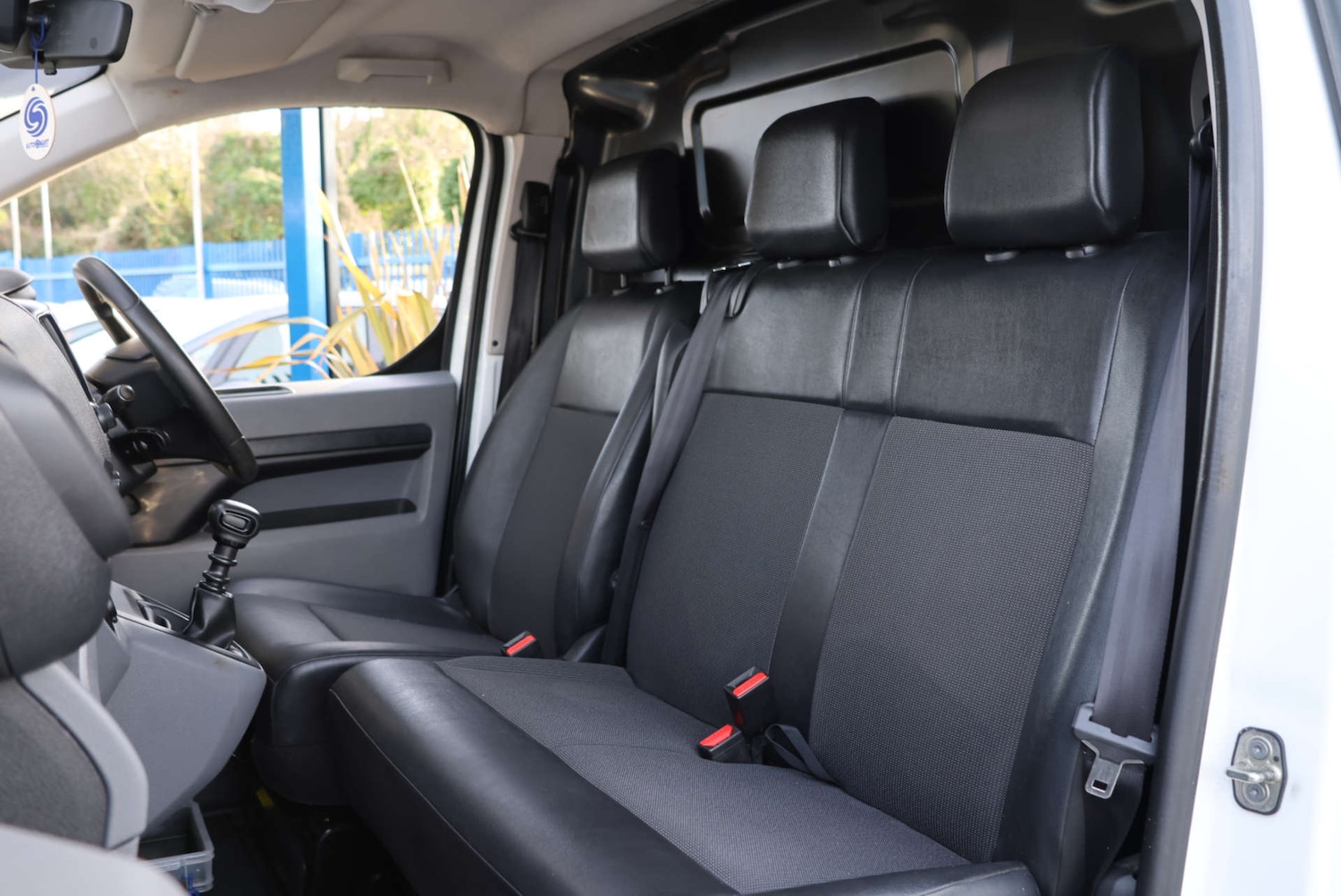 Used Vauxhall Vivaro 2021 for sale - 76577463: Photo 6