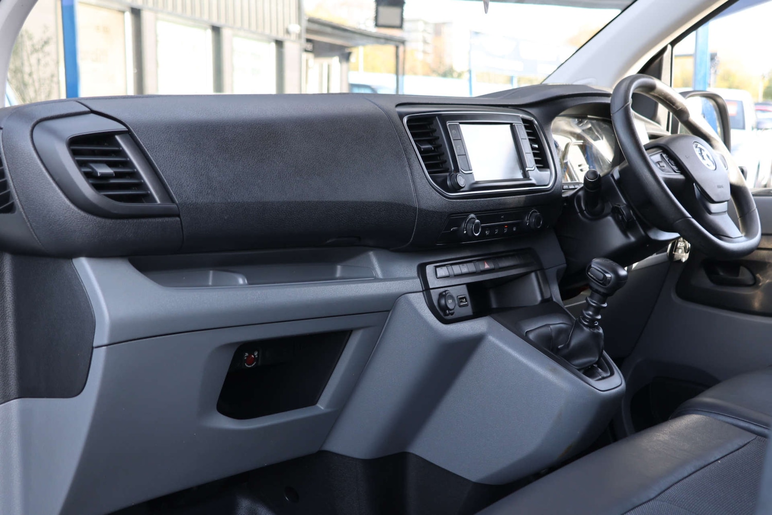 Used Vauxhall Vivaro 2021 for sale - 76577463: Photo 7