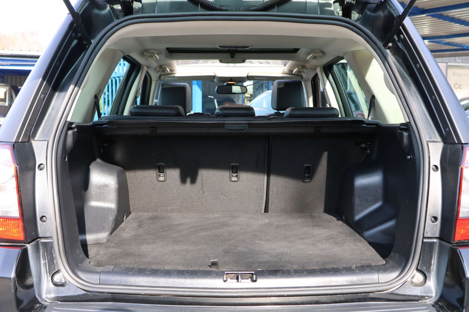 Used Land Rover Freelander 2012 for sale - 78045044: Photo 10