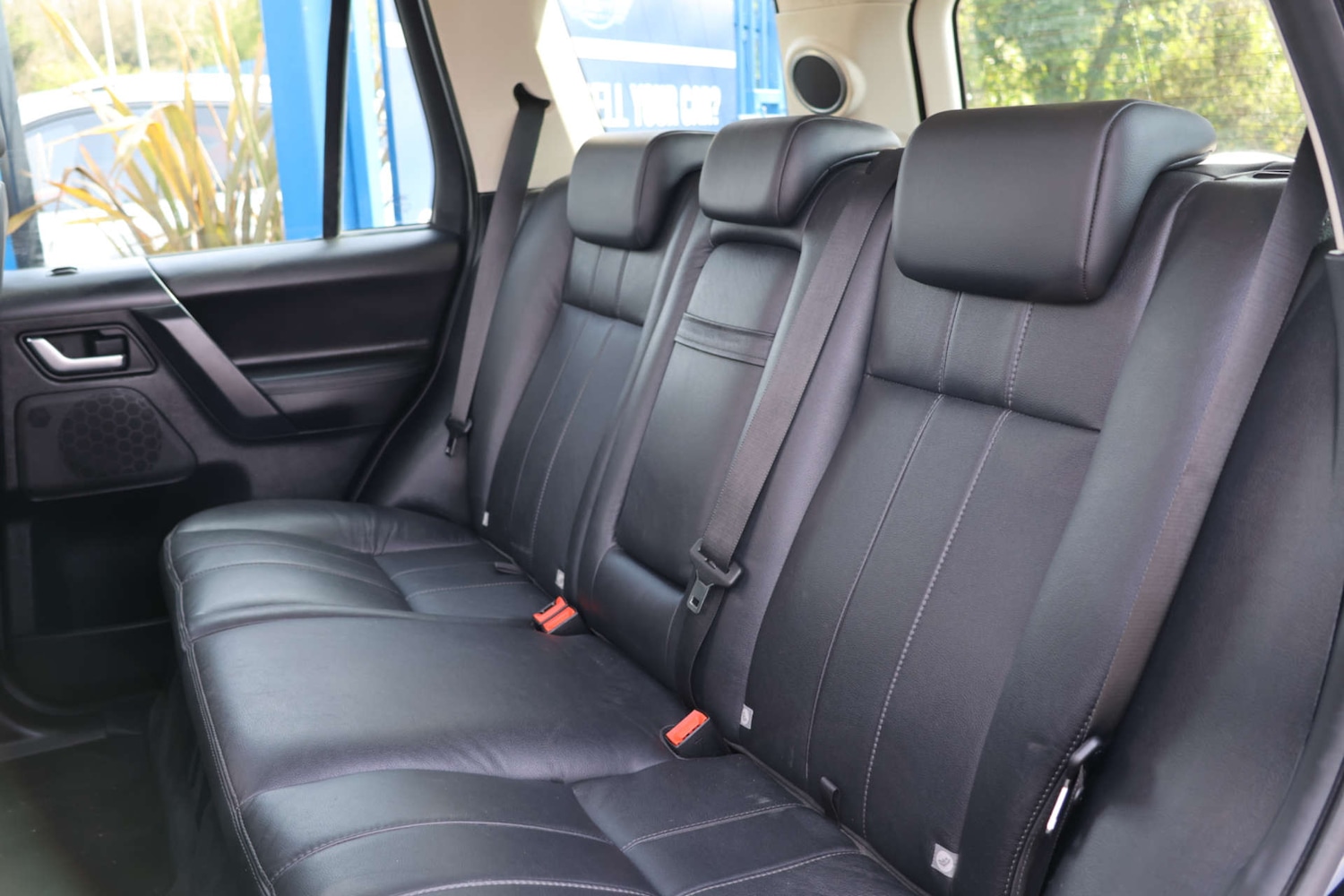 Used Land Rover Freelander 2012 for sale - 78045044: Photo 11