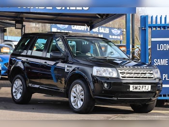 Used Land Rover Freelander 2012 for sale - 78045044: Photo
