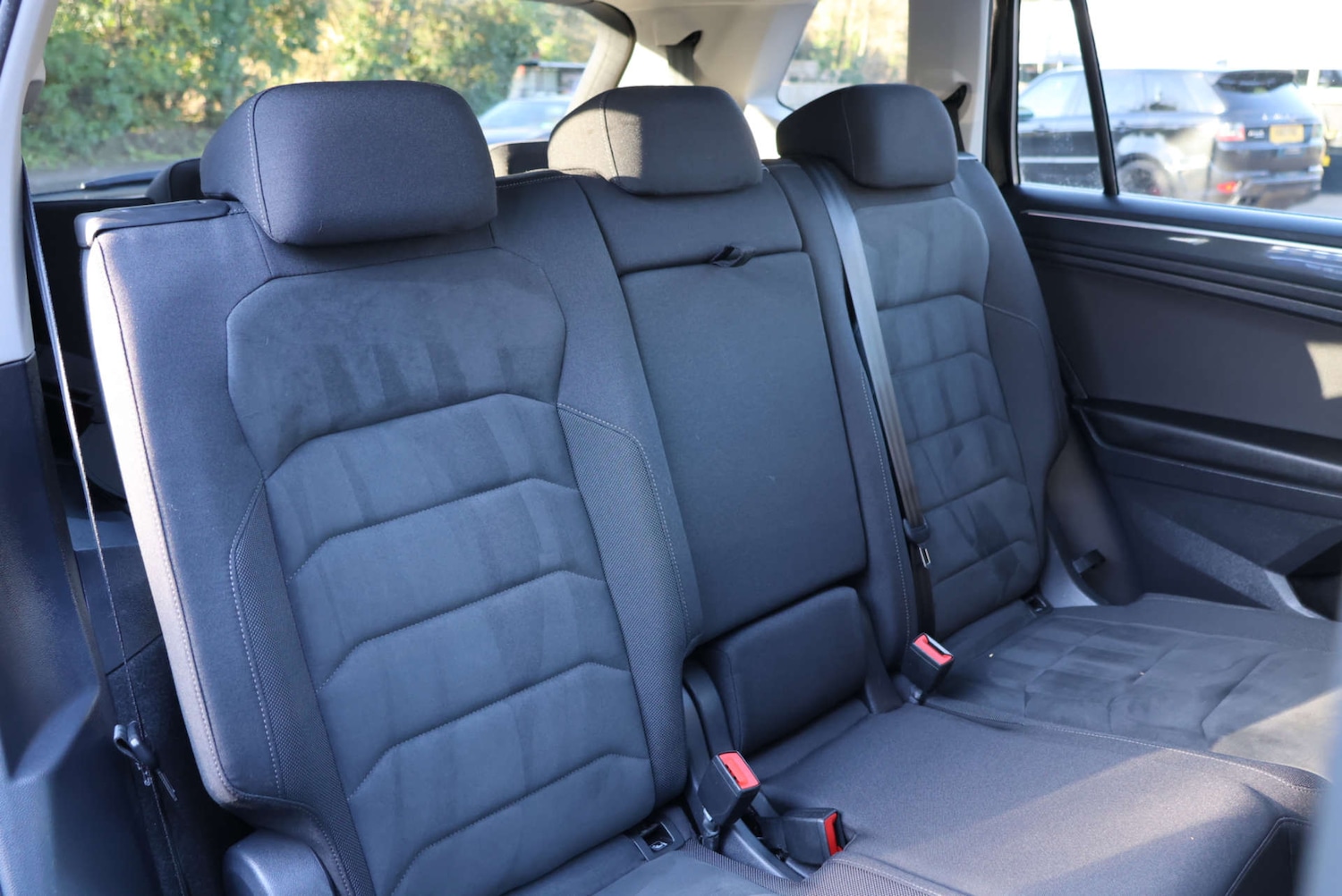 Used Volkswagen Tiguan Allspace 2020 for sale - 77161993: Photo 10