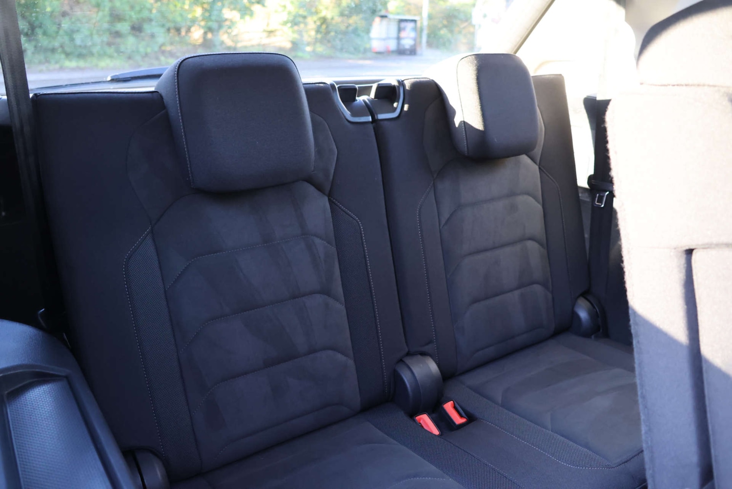 Used Volkswagen Tiguan Allspace 2020 for sale - 77161993: Photo 11