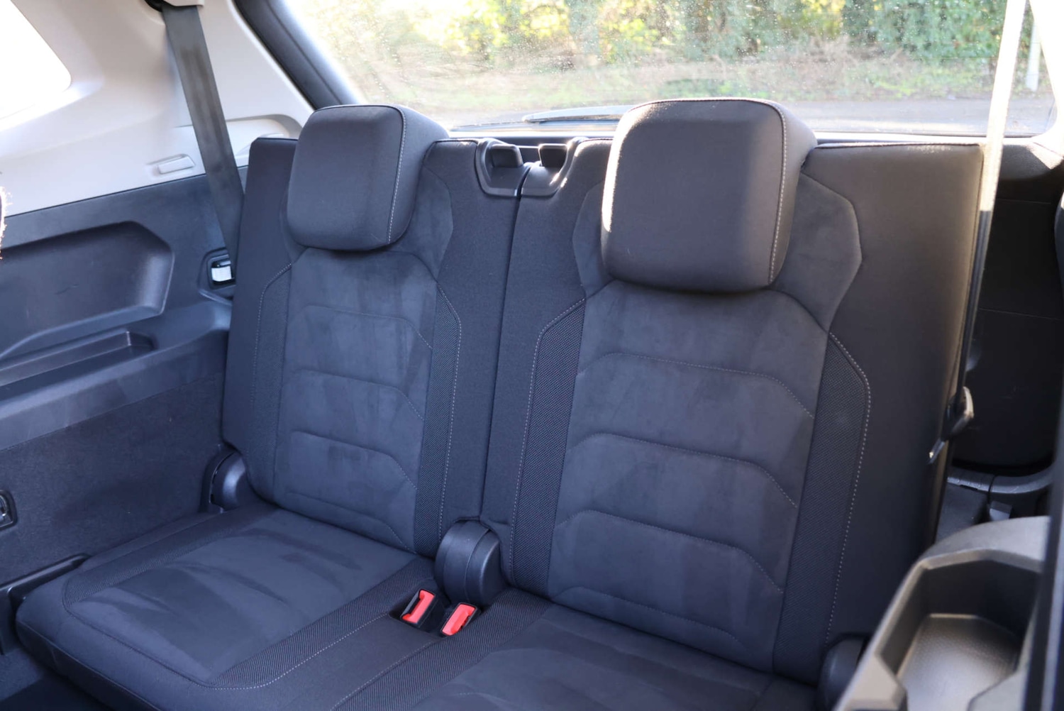 Used Volkswagen Tiguan Allspace 2020 for sale - 77161993: Photo 12