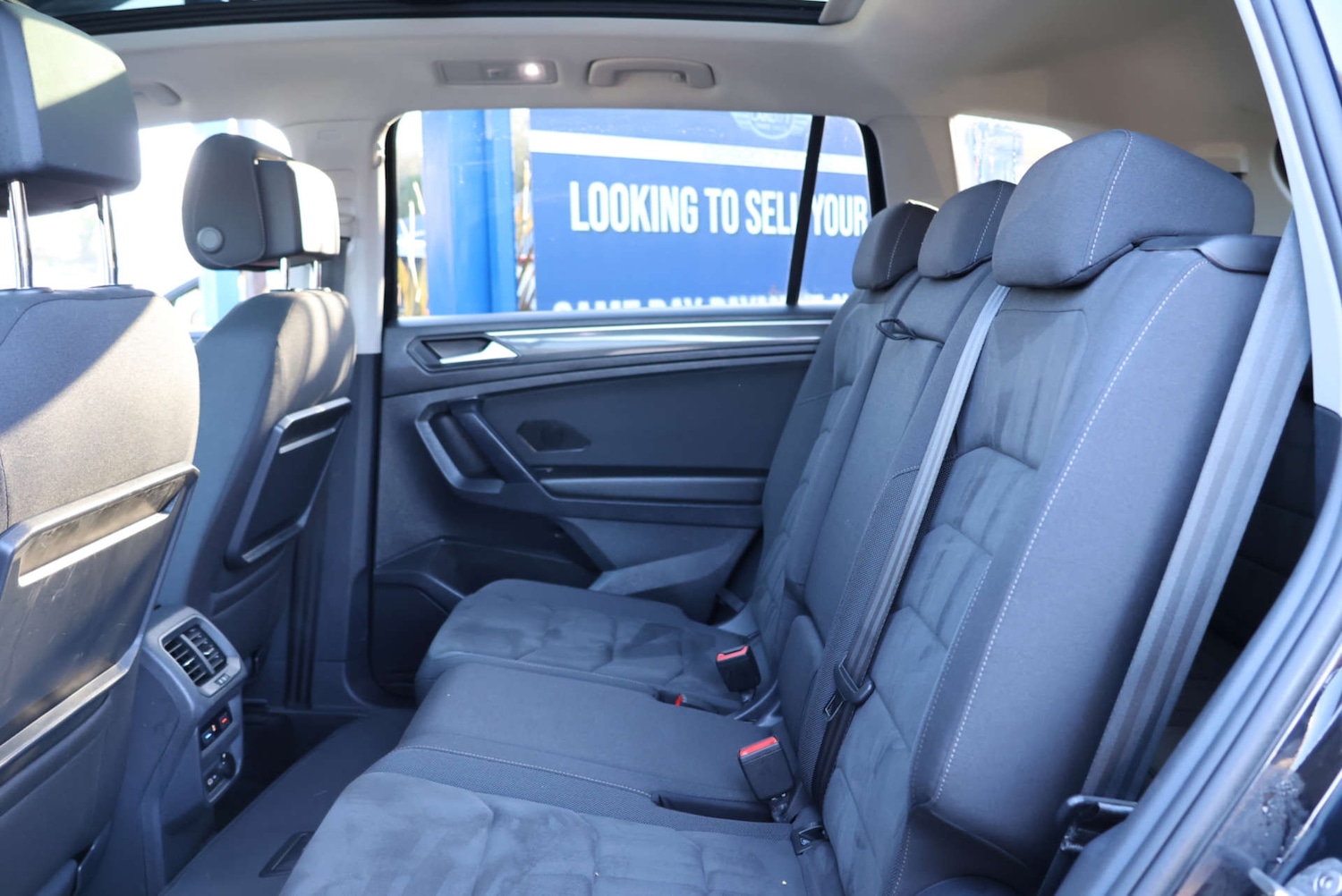 Used Volkswagen Tiguan Allspace 2020 for sale - 77161993: Photo 13