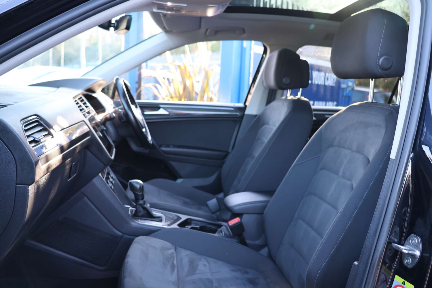 Used Volkswagen Tiguan Allspace 2020 for sale - 77161993: Photo 14