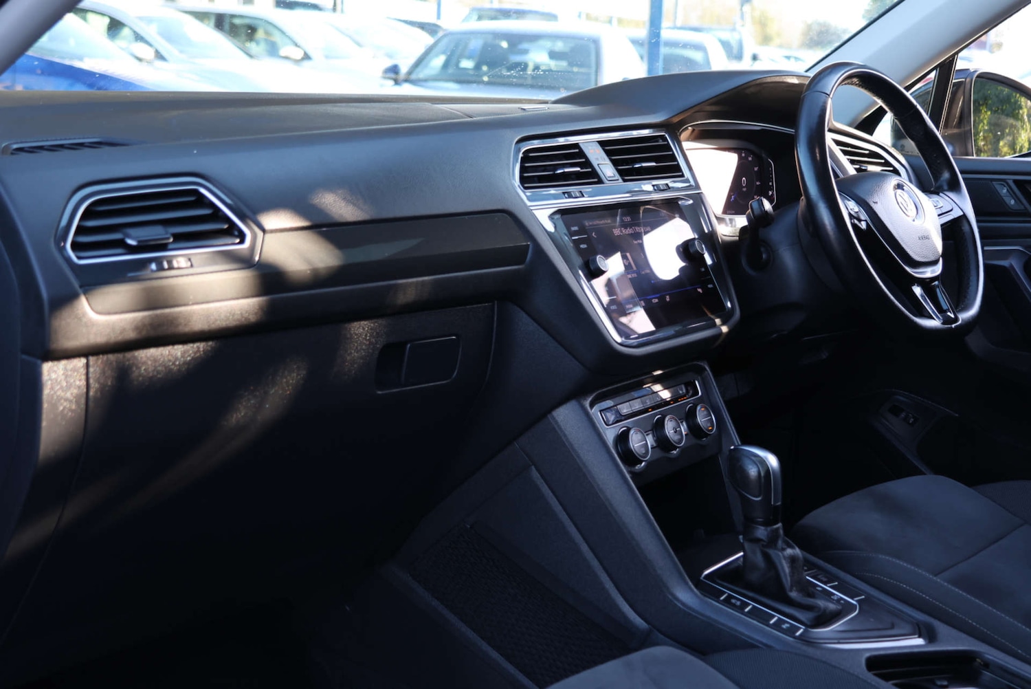 Used Volkswagen Tiguan Allspace 2020 for sale - 77161993: Photo 16