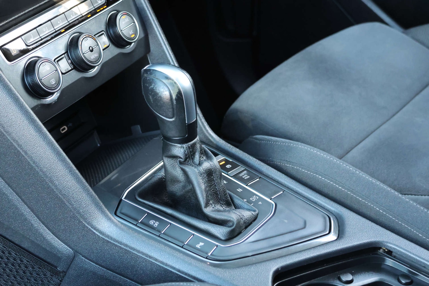 Used Volkswagen Tiguan Allspace 2020 for sale - 77161993: Photo 17