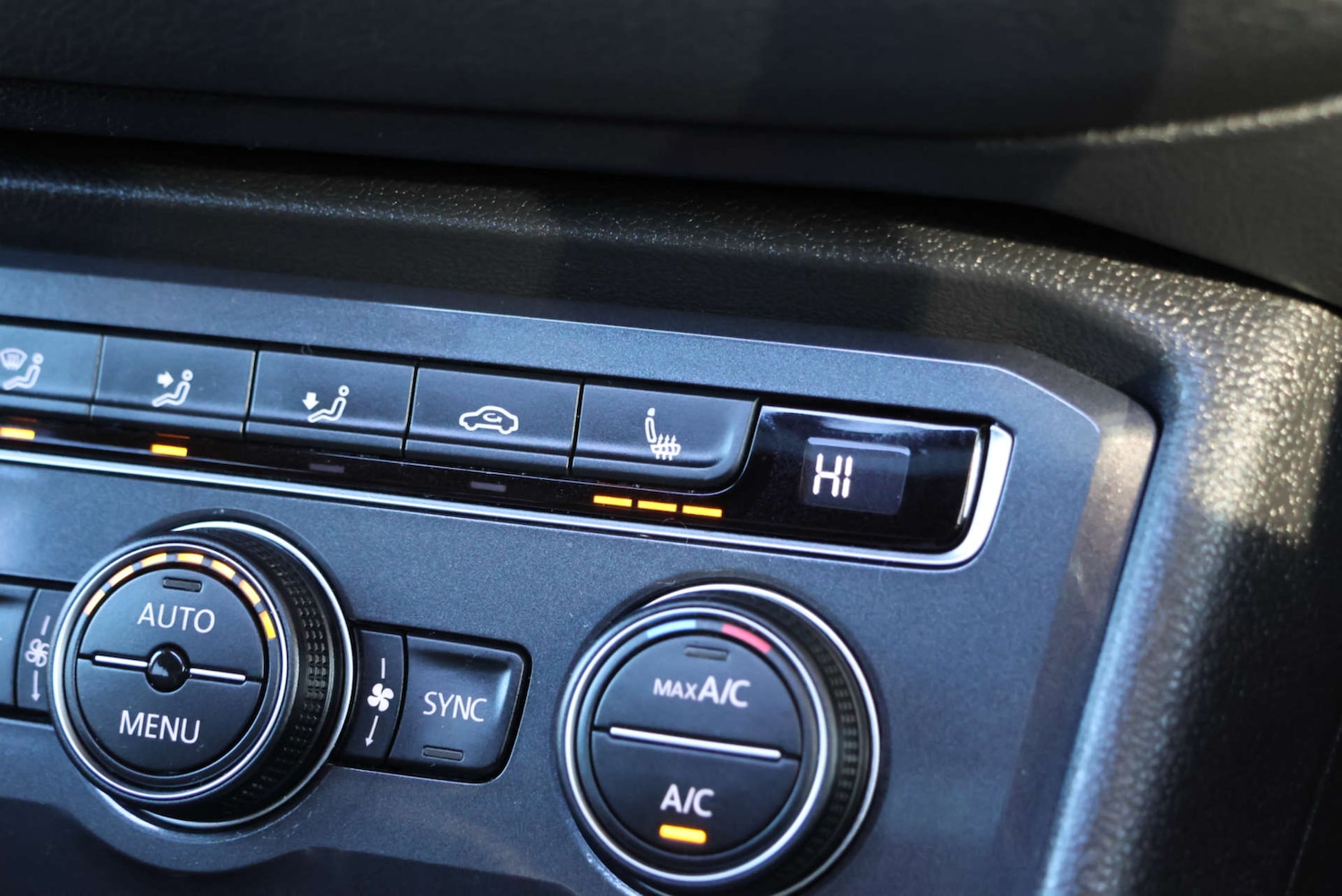 Used Volkswagen Tiguan Allspace 2020 for sale - 77161993: Photo 23