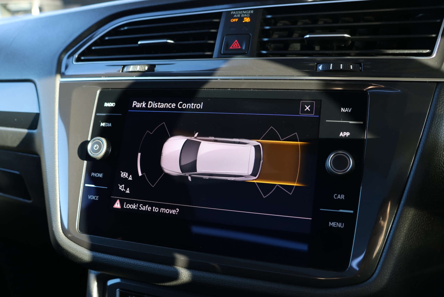 Used Volkswagen Tiguan Allspace 2020 for sale - 77161993: Photo 26