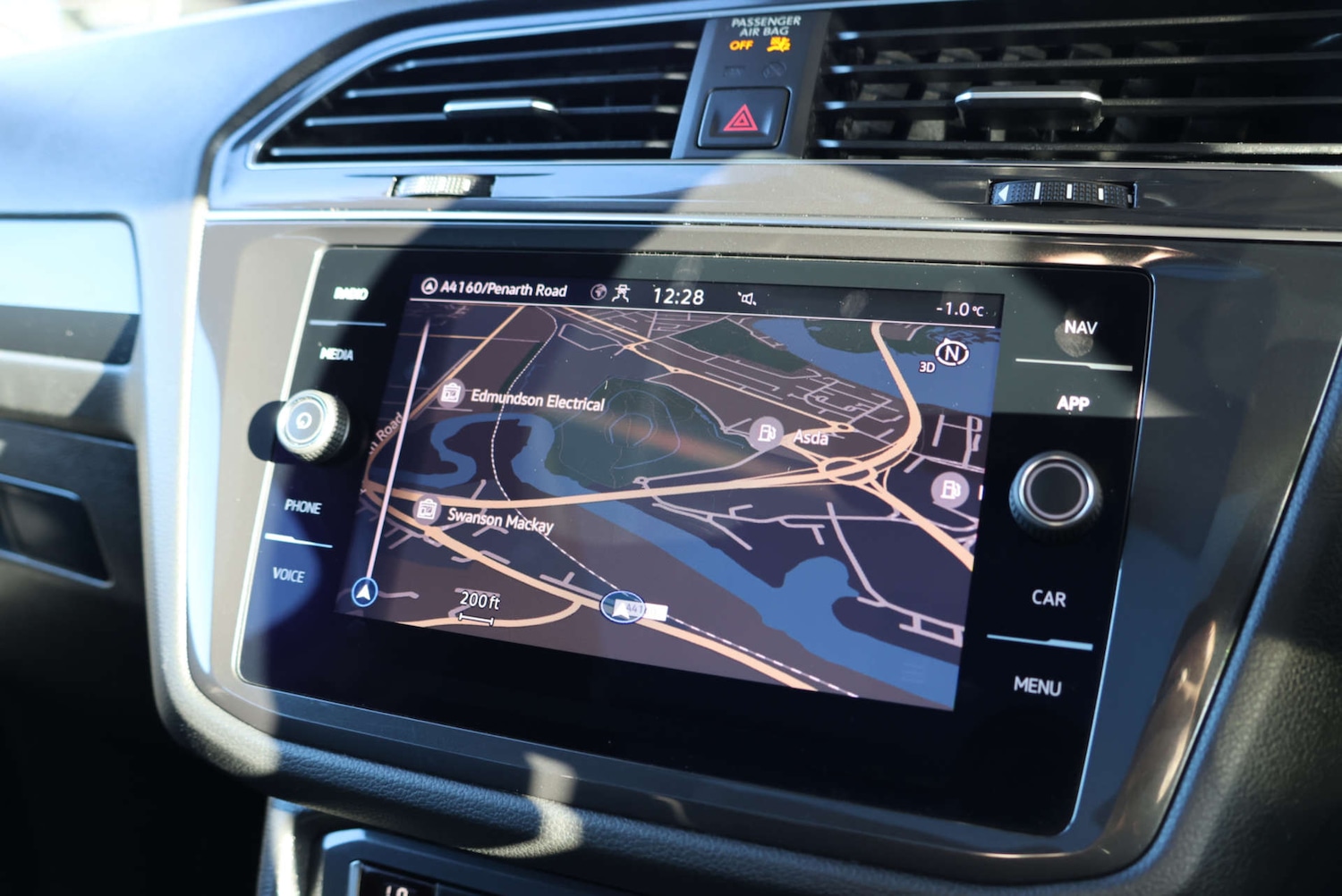 Used Volkswagen Tiguan Allspace 2020 for sale - 77161993: Photo 27