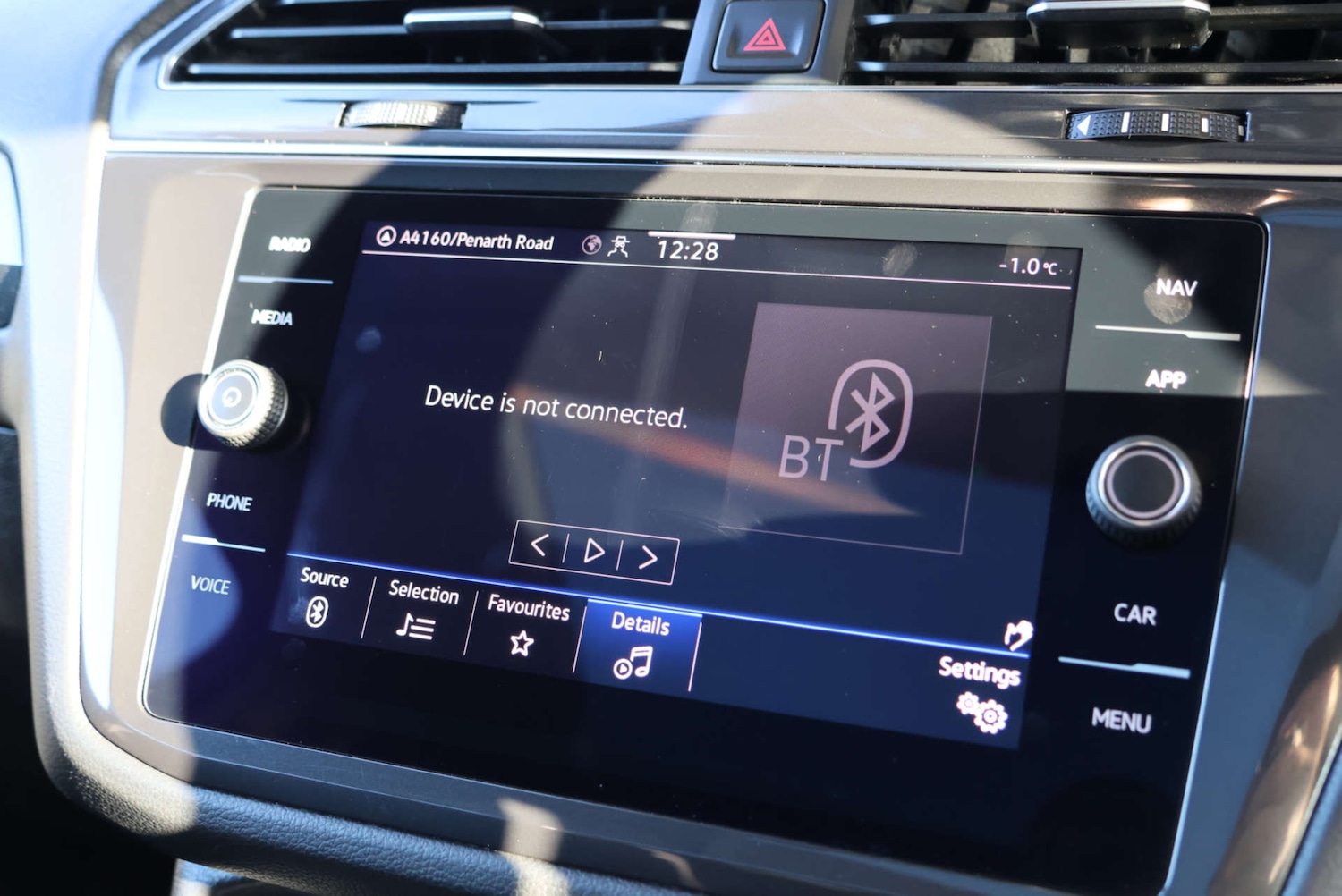 Used Volkswagen Tiguan Allspace 2020 for sale - 77161993: Photo 28