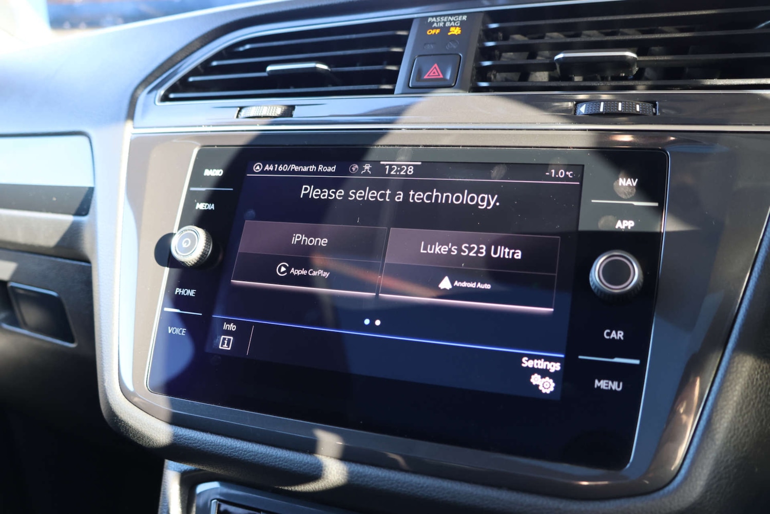 Used Volkswagen Tiguan Allspace 2020 for sale - 77161993: Photo 30