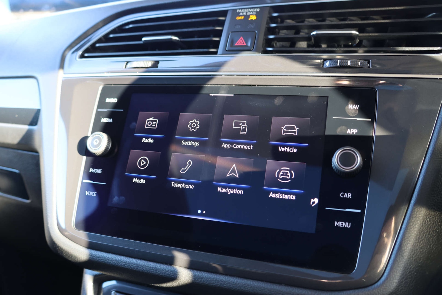 Used Volkswagen Tiguan Allspace 2020 for sale - 77161993: Photo 31