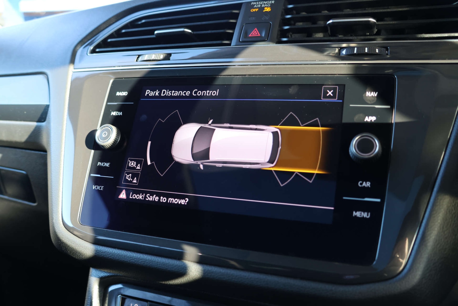 Used Volkswagen Tiguan Allspace 2020 for sale - 77161993: Photo 33