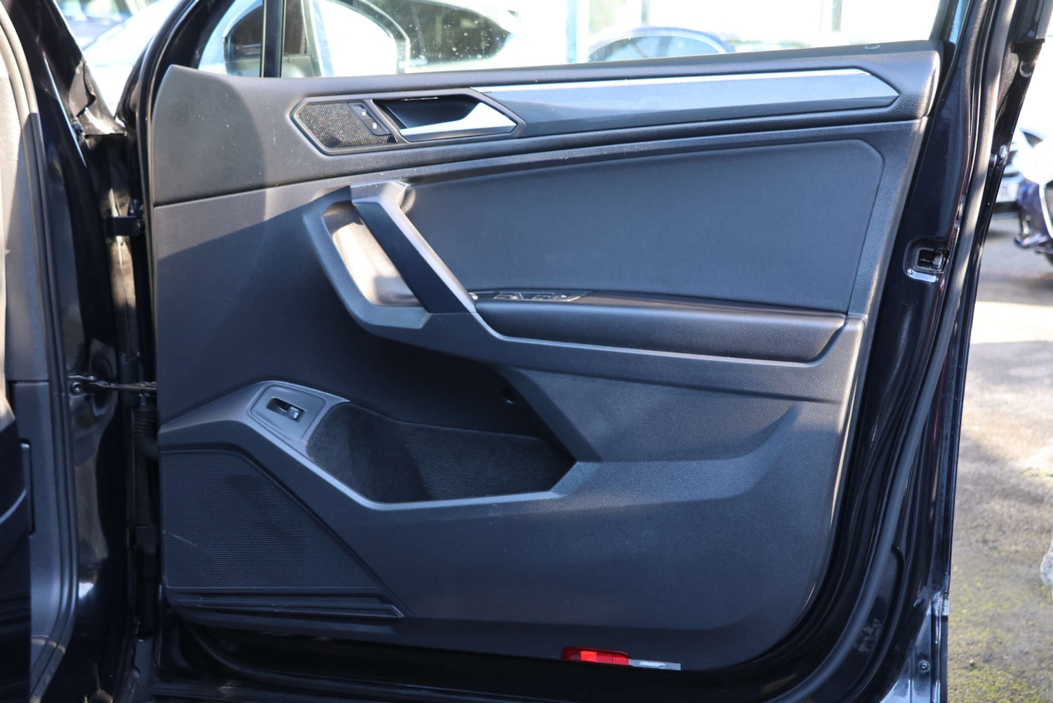 Used Volkswagen Tiguan Allspace 2020 for sale - 77161993: Photo 34