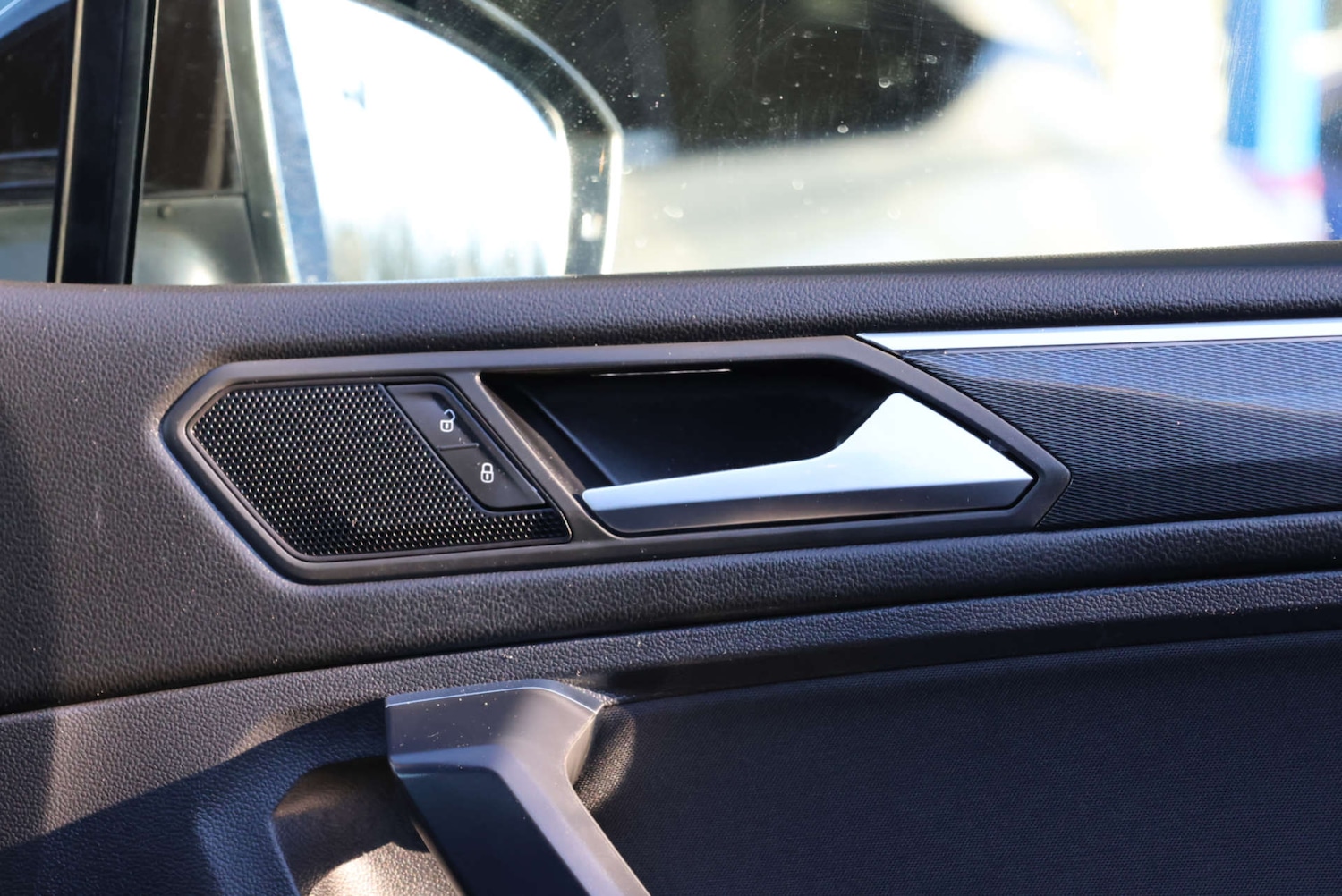 Used Volkswagen Tiguan Allspace 2020 for sale - 77161993: Photo 35