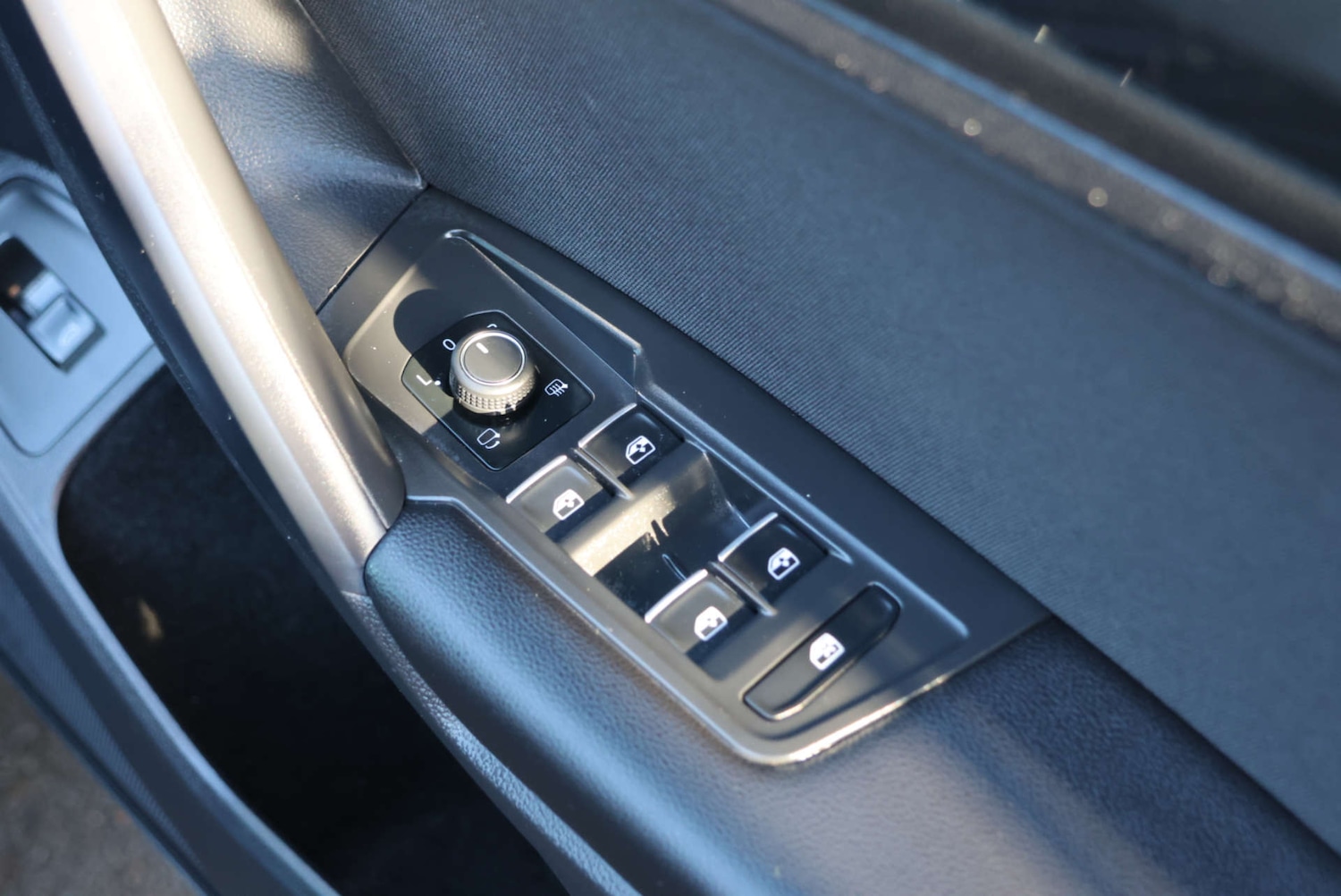 Used Volkswagen Tiguan Allspace 2020 for sale - 77161993: Photo 36