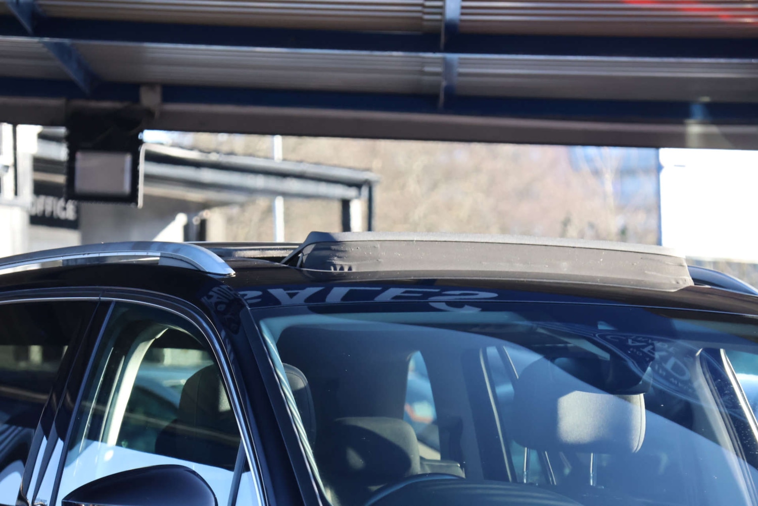 Used Volkswagen Tiguan Allspace 2020 for sale - 77161993: Photo 4