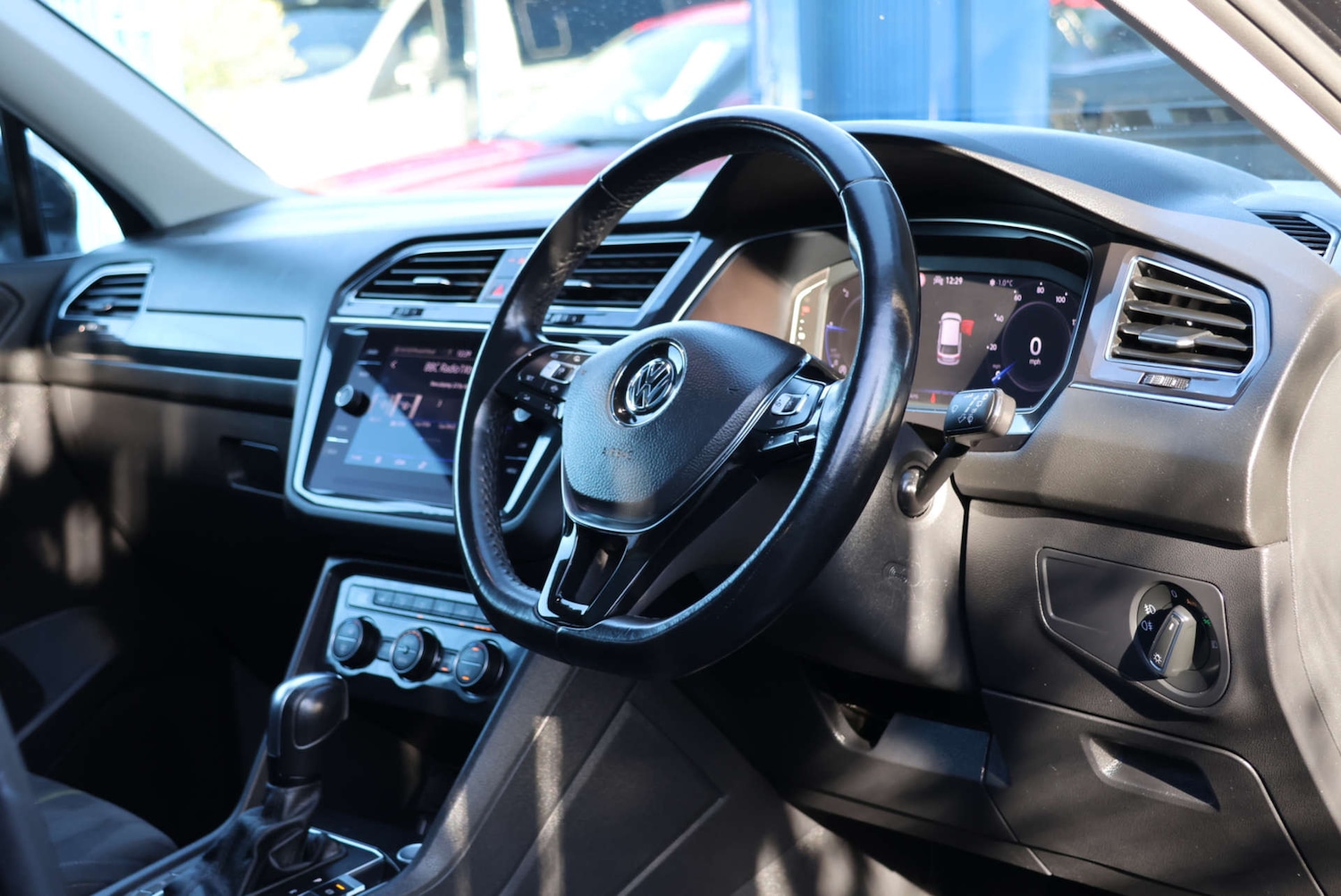 Used Volkswagen Tiguan Allspace 2020 for sale - 77161993: Photo 5