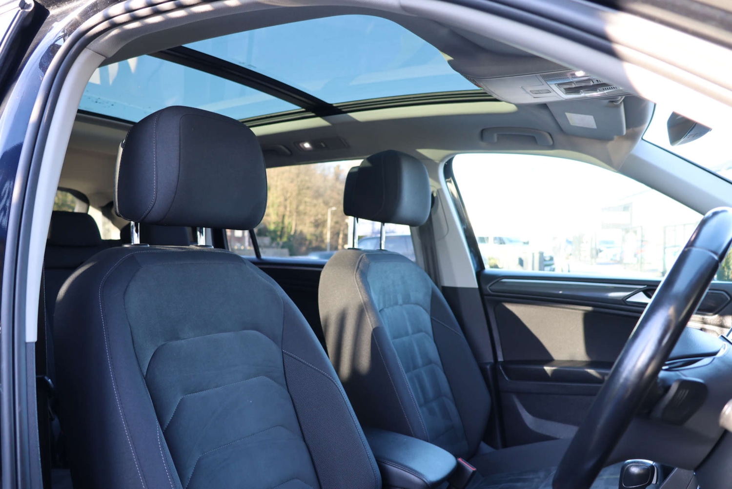 Used Volkswagen Tiguan Allspace 2020 for sale - 77161993: Photo 6