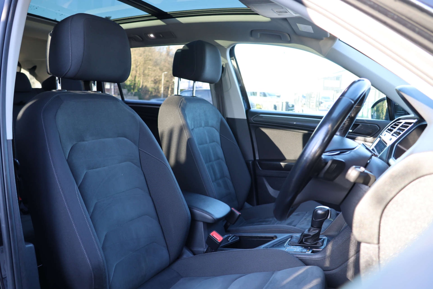 Used Volkswagen Tiguan Allspace 2020 for sale - 77161993: Photo 7