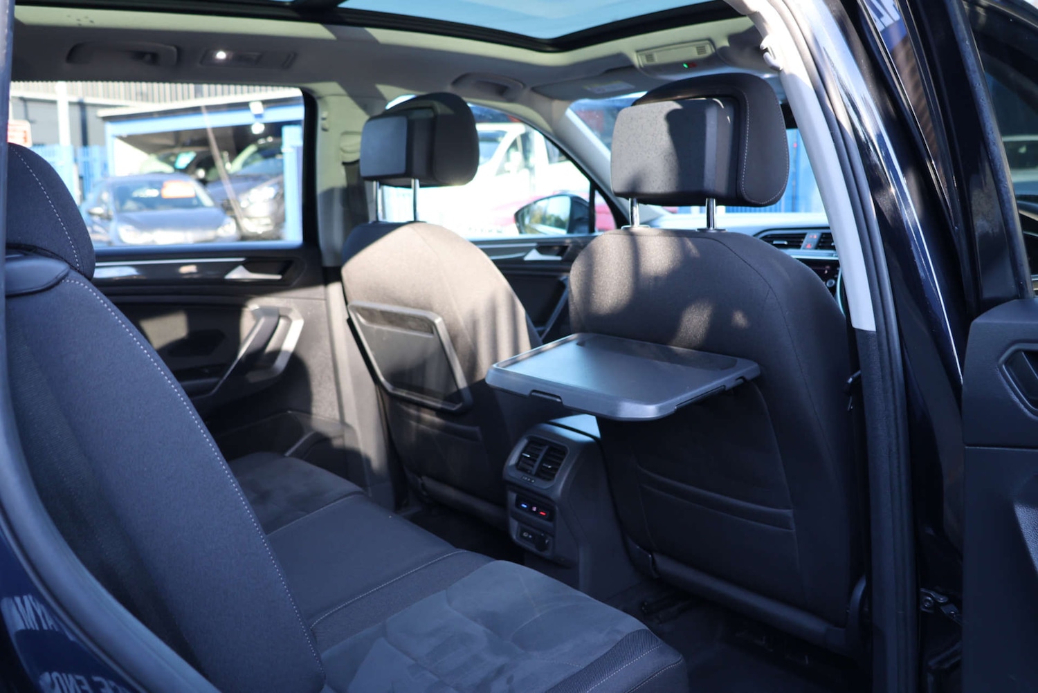 Used Volkswagen Tiguan Allspace 2020 for sale - 77161993: Photo 9