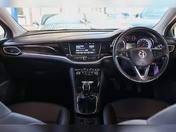 Used Vauxhall Astra 2018 for sale - 79844761: Photo