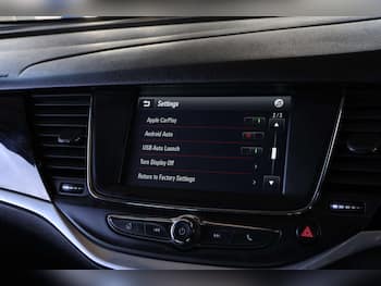 Used Vauxhall Astra 2018 for sale - 79844761: Photo