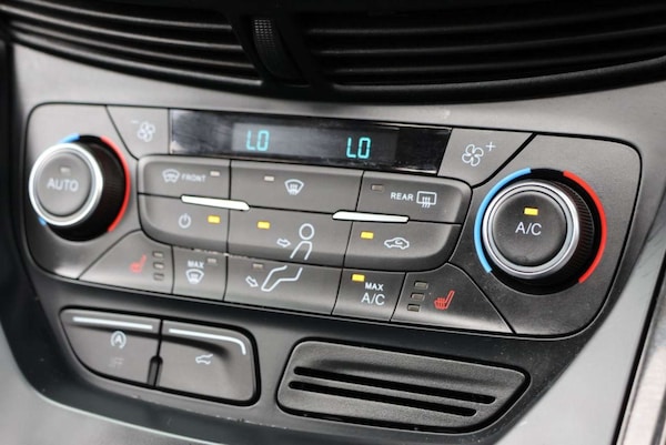 Used Ford Kuga 2019 for sale - 76278548: Photo 33