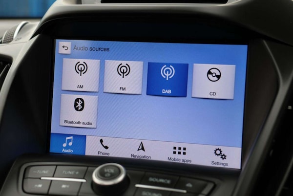 Used Ford Kuga 2019 for sale - 76278548: Photo 37