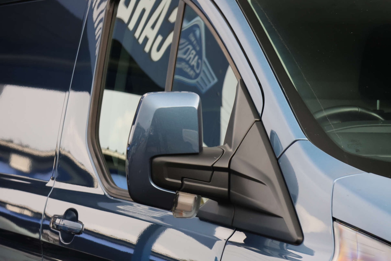 Used Ford Transit Custom 2019 for sale - 76363950: Photo 14