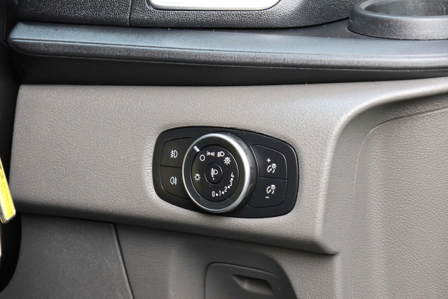 Used Ford Transit Custom 2019 for sale - 76363950: Photo 19