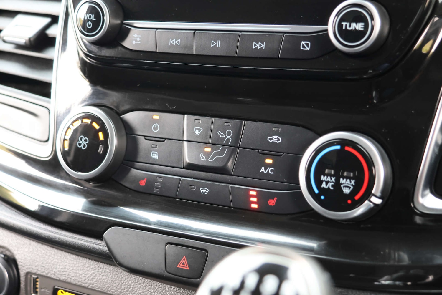 Used Ford Transit Custom 2019 for sale - 76363950: Photo 21