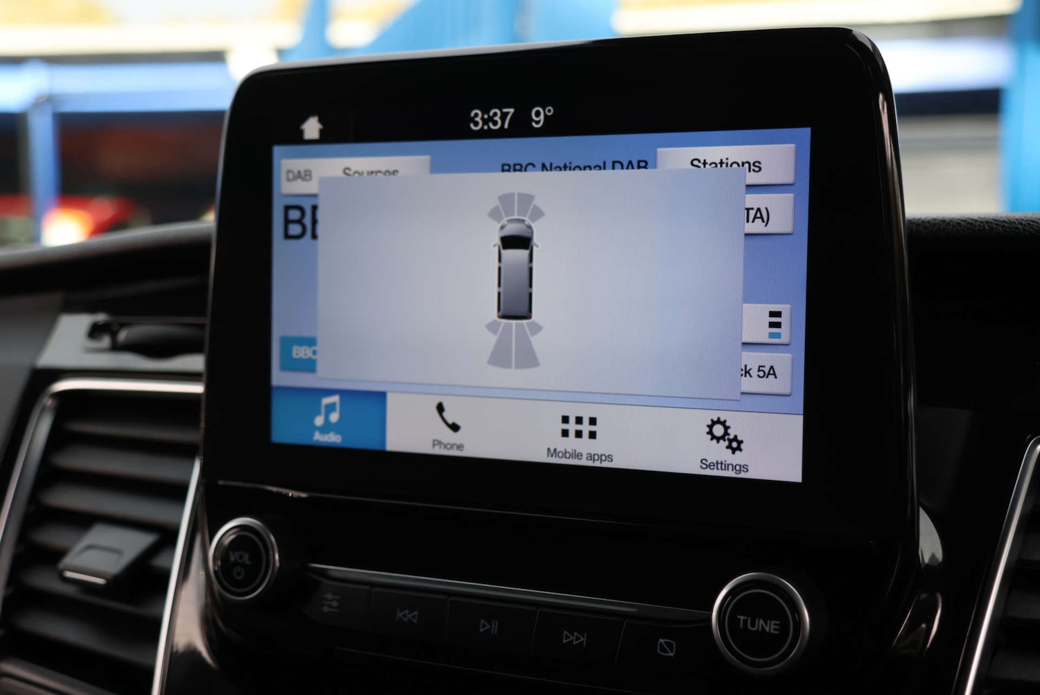 Used Ford Transit Custom 2019 for sale - 76363950: Photo 23