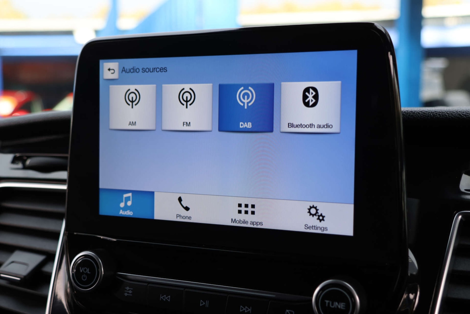 Used Ford Transit Custom 2019 for sale - 76363950: Photo 24