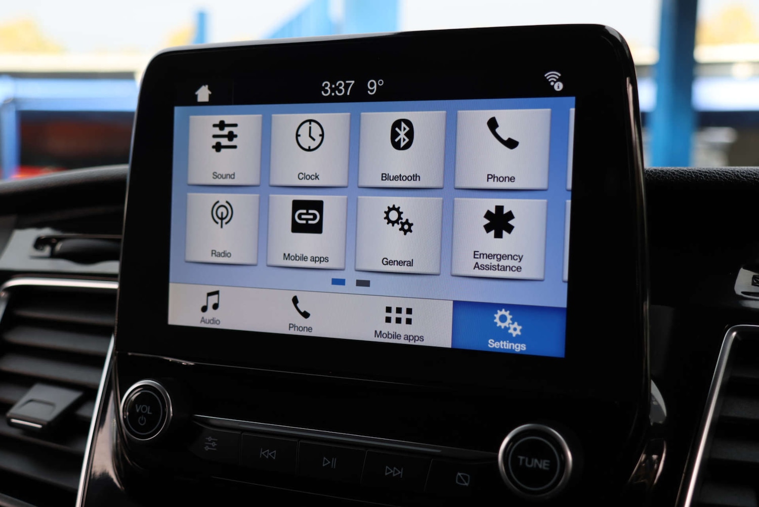 Used Ford Transit Custom 2019 for sale - 76363950: Photo 25